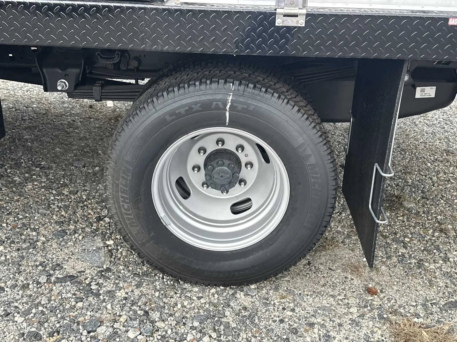 2025 Ford F-350 Super Duty Chassis Cab XL - Photo 20