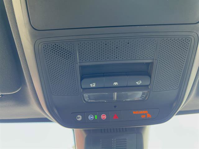 2026 GMC Terrain AT4 - Photo 28