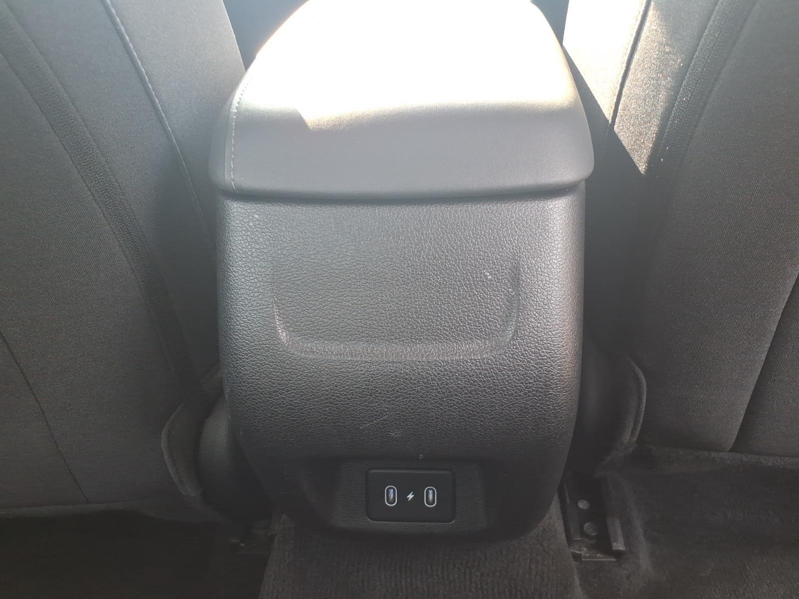 Used 2024 Transmission Blue Hyundai SEL image 23