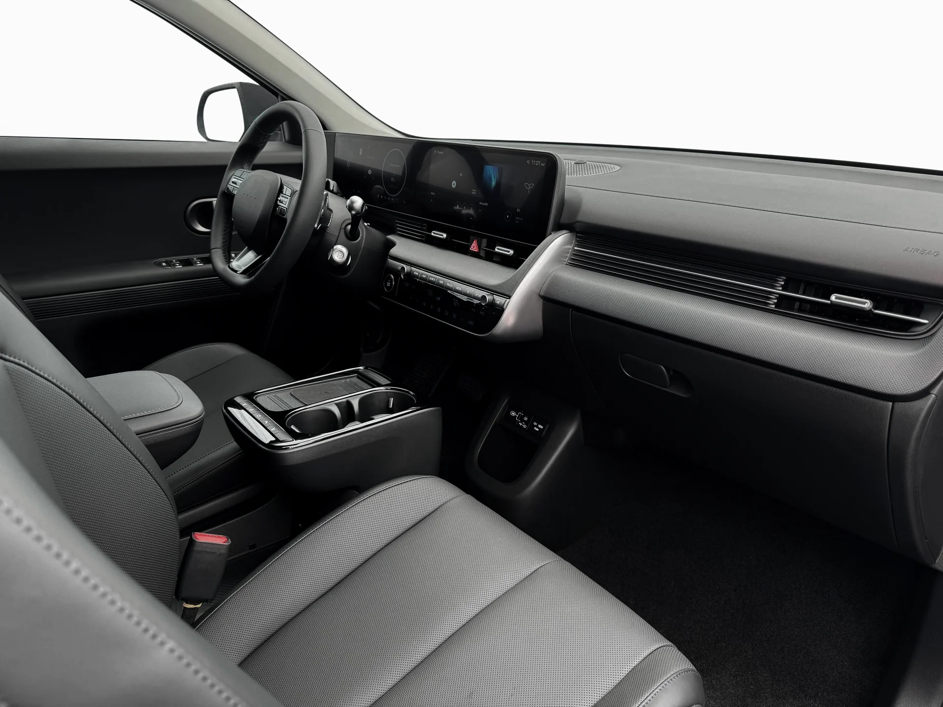 2025 Hyundai IONIQ 5 SEL - Photo 15