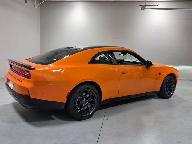 New 2026 Peel Out Dodge R/T Scat Pack image 9