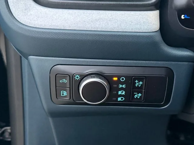 New 2026 Black Ford XLT image 13