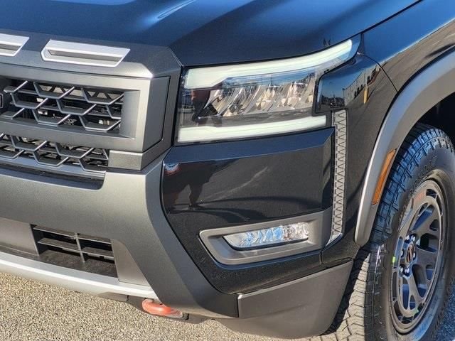 2026 Nissan Frontier PRO-X - Photo 7