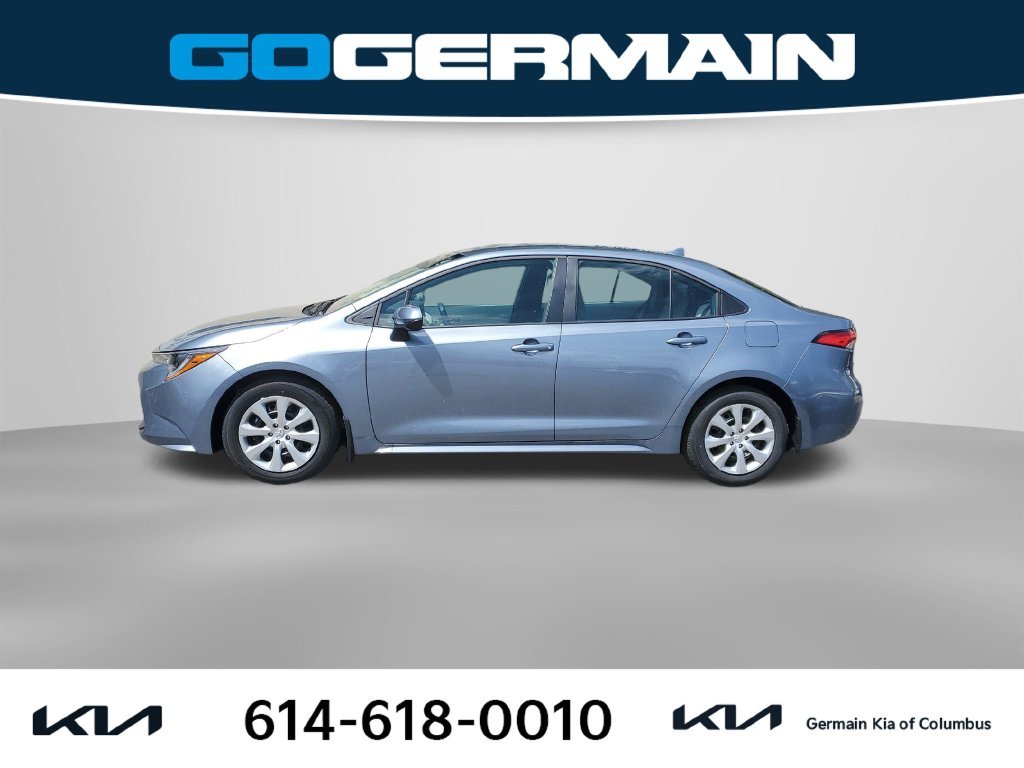 Used 2026  Toyota LE image 11