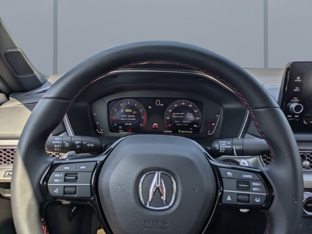 Used 2026 White Acura A-Spec Tech Package image 29