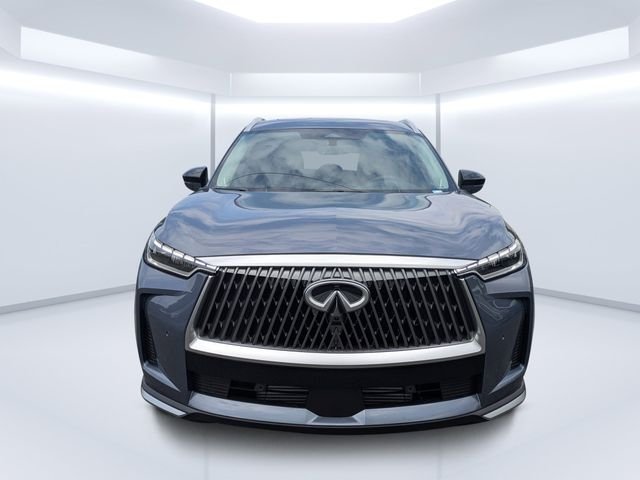 New 2026 MOONBOW BLUE INFINITI Luxe AWD image 8