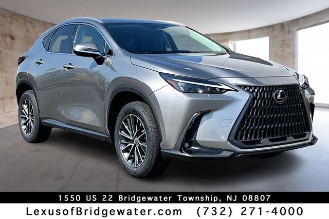 2023 Lexus NX 350