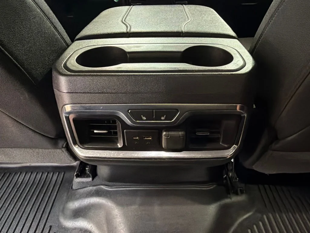 Used 2023 Summit White Chevrolet LTZ image 18