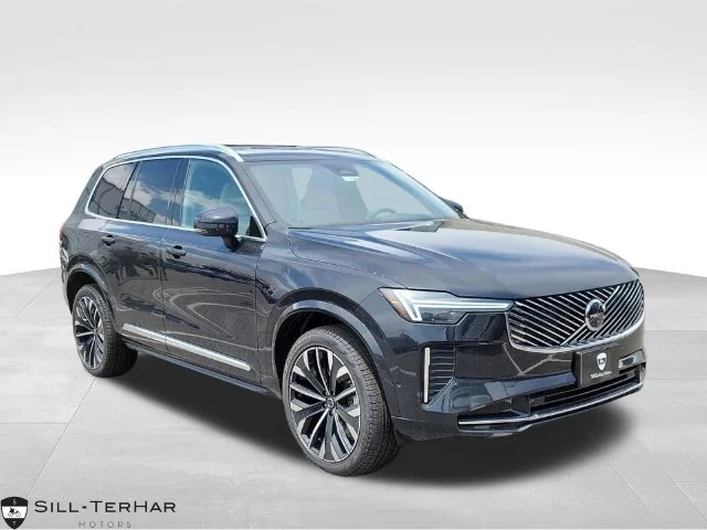 2026 Volvo XC90