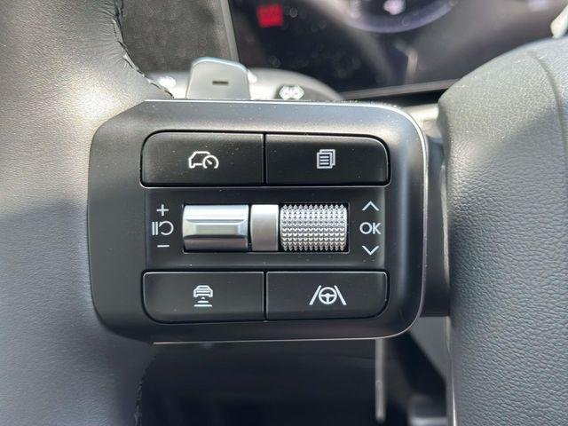 New 2026 Blue Hyundai XRT AWD image 22