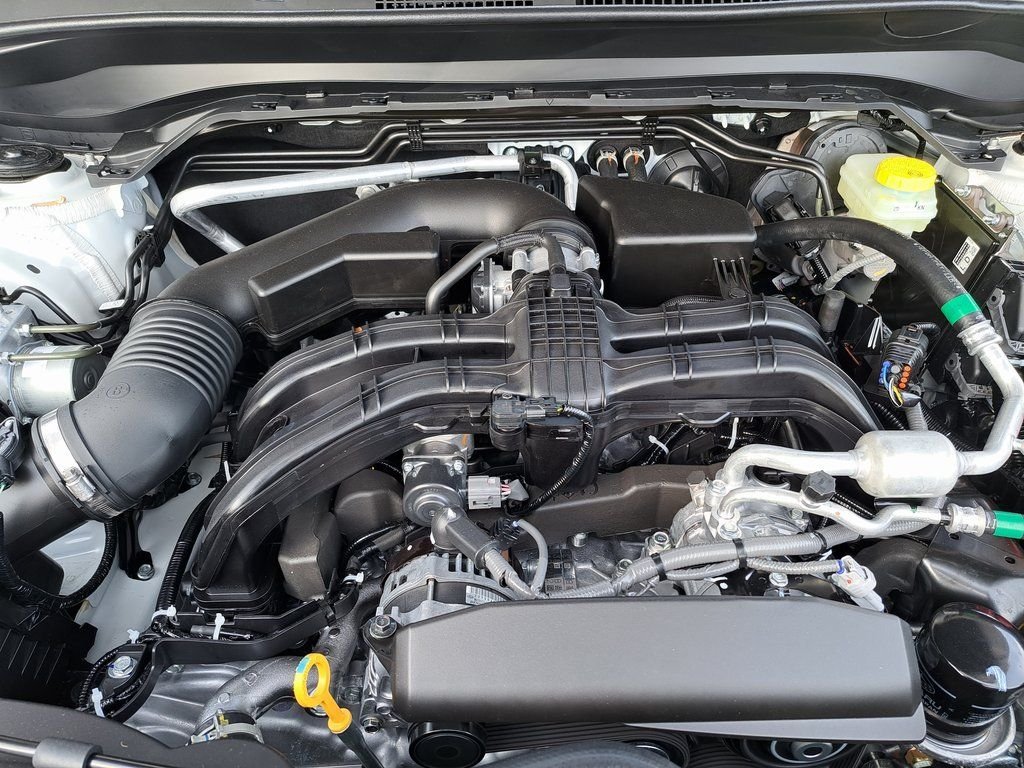 2026 Subaru Forester Sport - Photo 17
