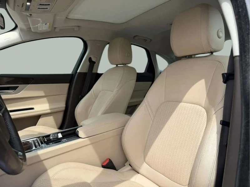 2018 Jaguar XF Prestige - Photo 20