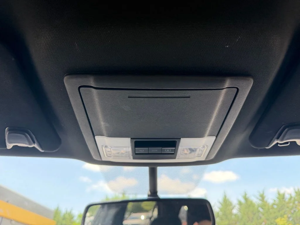 Used 2017 Blue Ford Limited image 21