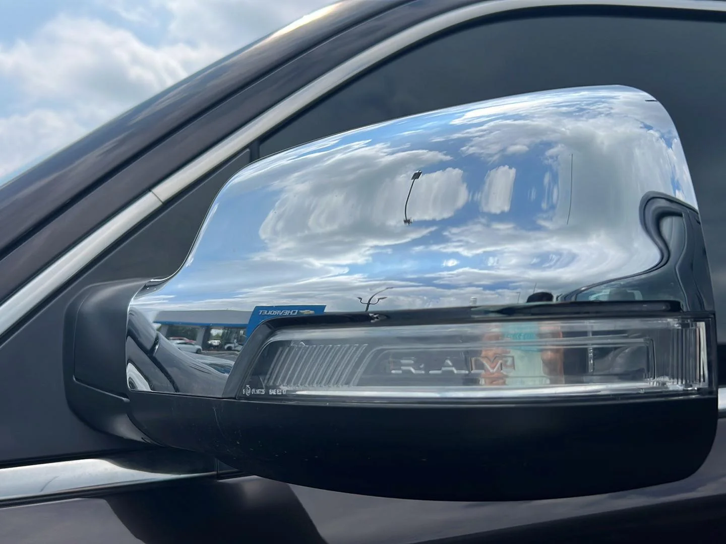 2019 RAM Ram 1500 Pickup Longhorn - Photo 10