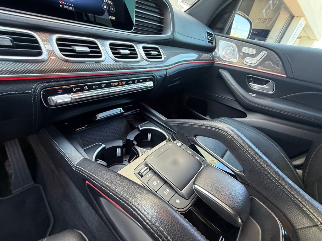 Used 2021  Mercedes-Benz GLE 450 image 22