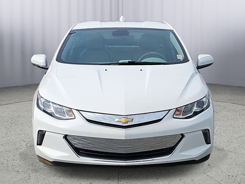 Used 2017 White Chevrolet LT image 8