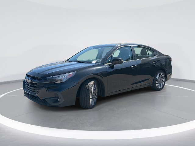 2025 Subaru Legacy