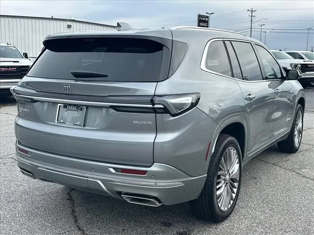 2027 Buick Enclave Avenir - Photo 13