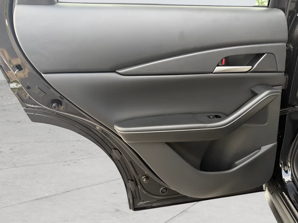 New 2026 Black Mazda 2.5 S Aire Edition image 20