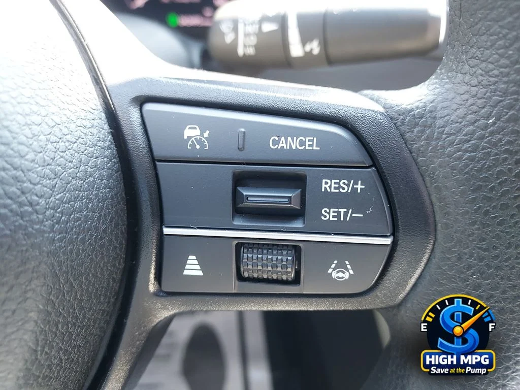 2024 Honda Accord LX - Photo 21