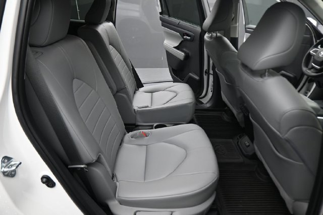 Used 2026 Beige Toyota XLE image 16