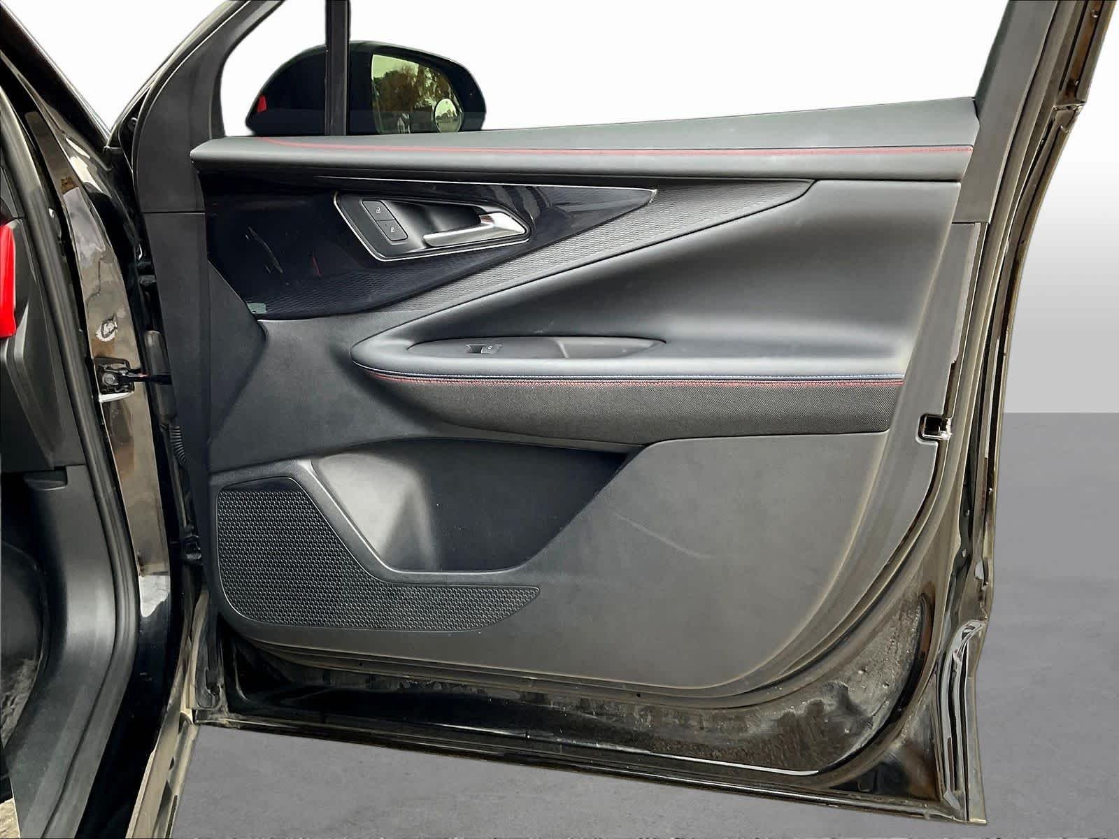 2024 Chevrolet Blazer EV RS - Photo 29
