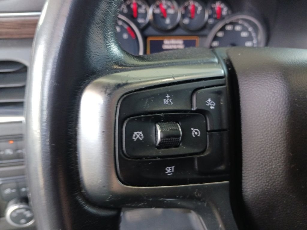 Used 2021 Black Chevrolet LT image 35