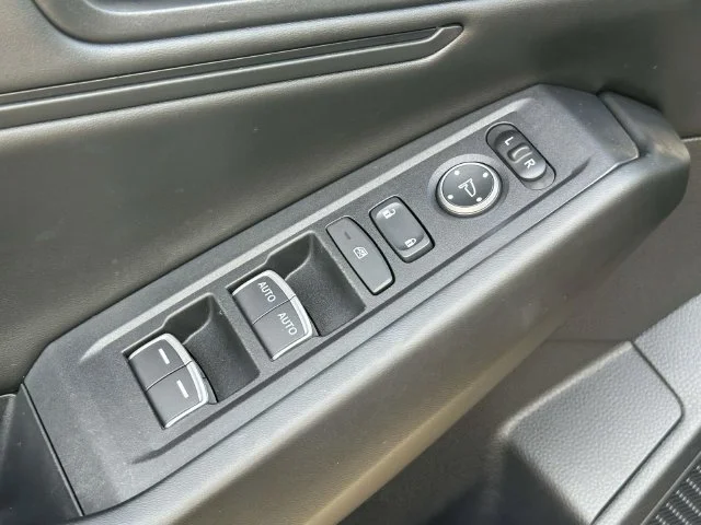 2024 Honda Accord EX - Photo 17