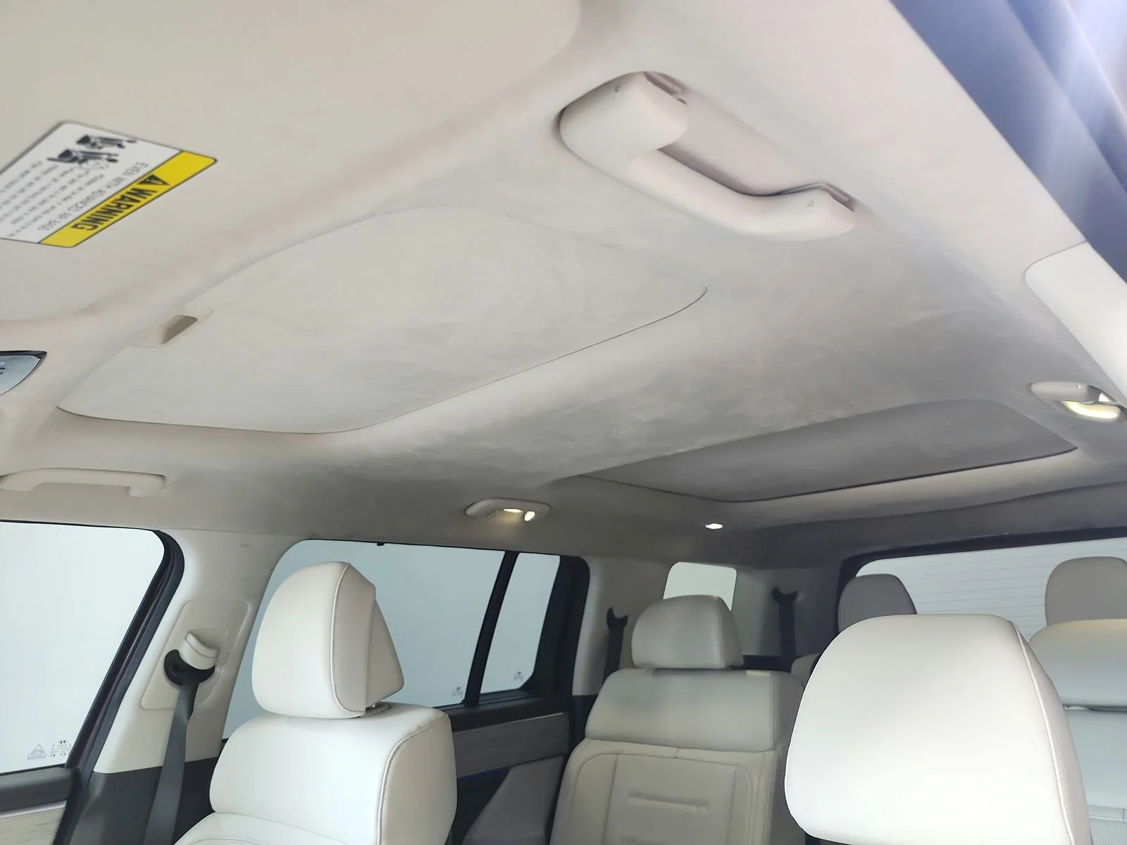 Used 2024  Hyundai Calligraphy image 9