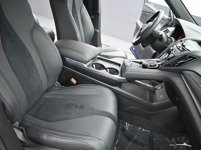 2025 Acura RDX A-Spec Package - Photo 21
