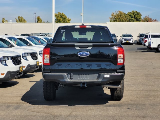 New 2026 Black Ford XL image 5