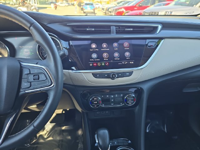 Used 2021 Gray Buick Select image 20
