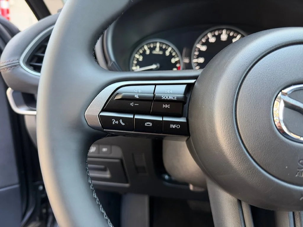 New 2026 Gray Mazda 2.5 S Preferred image 24