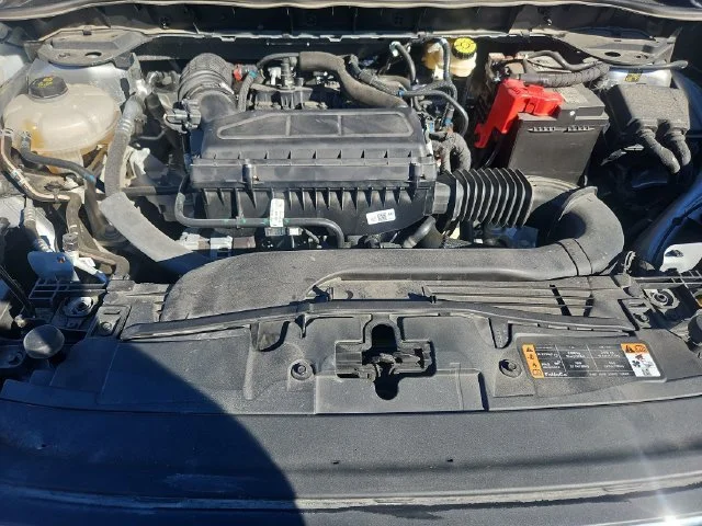 Used 2023 Silver Ford ST-Line image 41