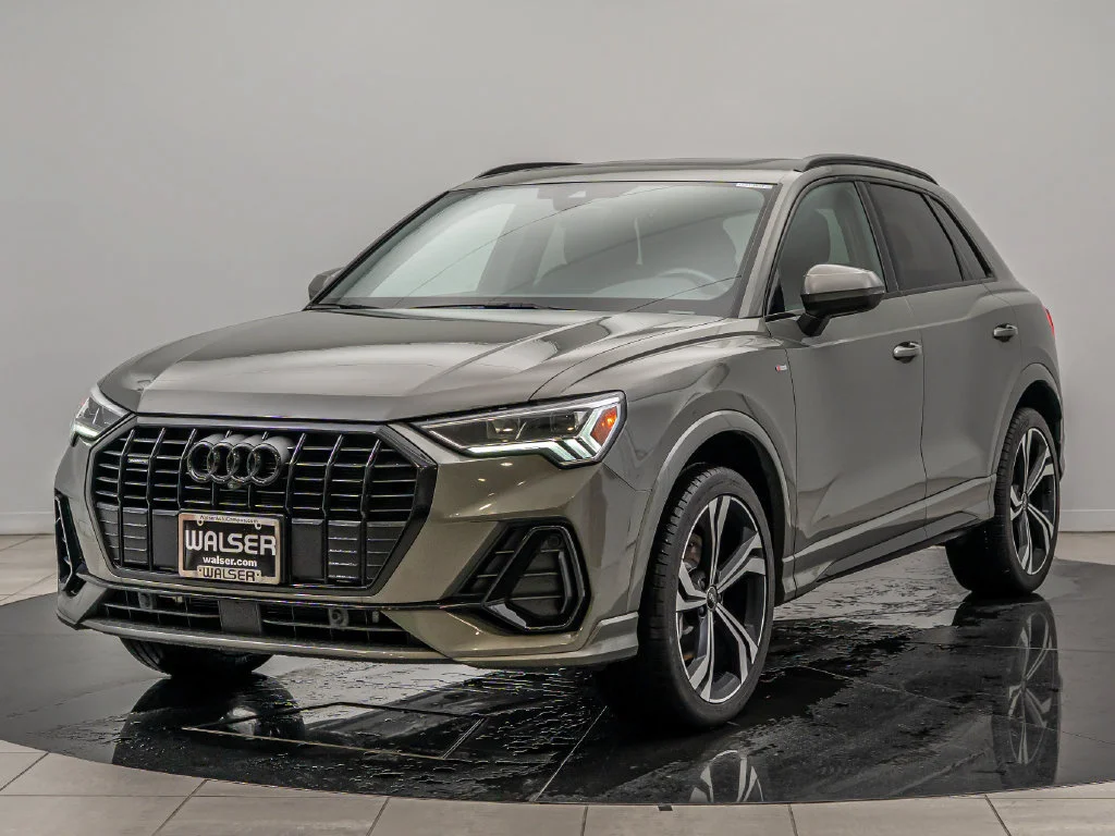 2023 Audi Q3