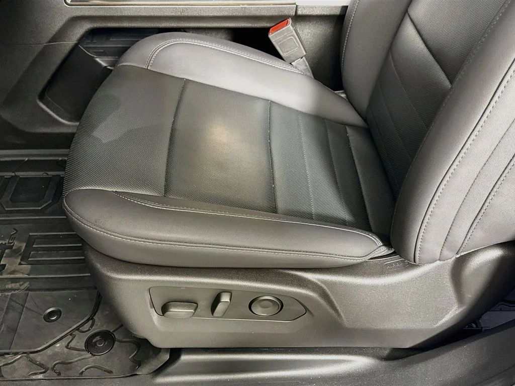 Used 2024 Blue GMC 3X image 20