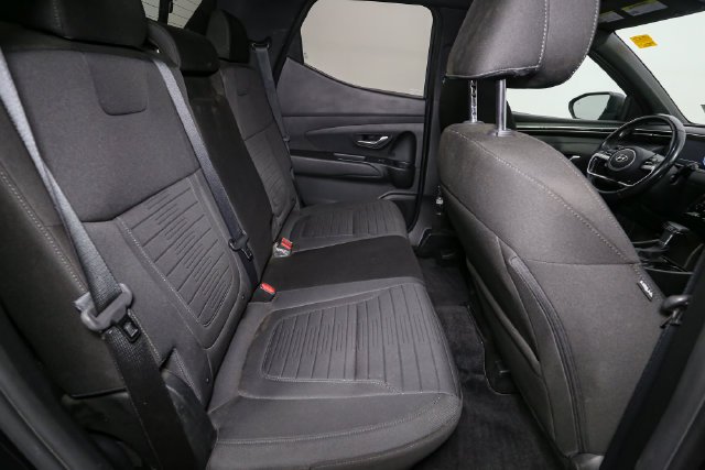 Used 2022 Black Hyundai SEL Premium image 18