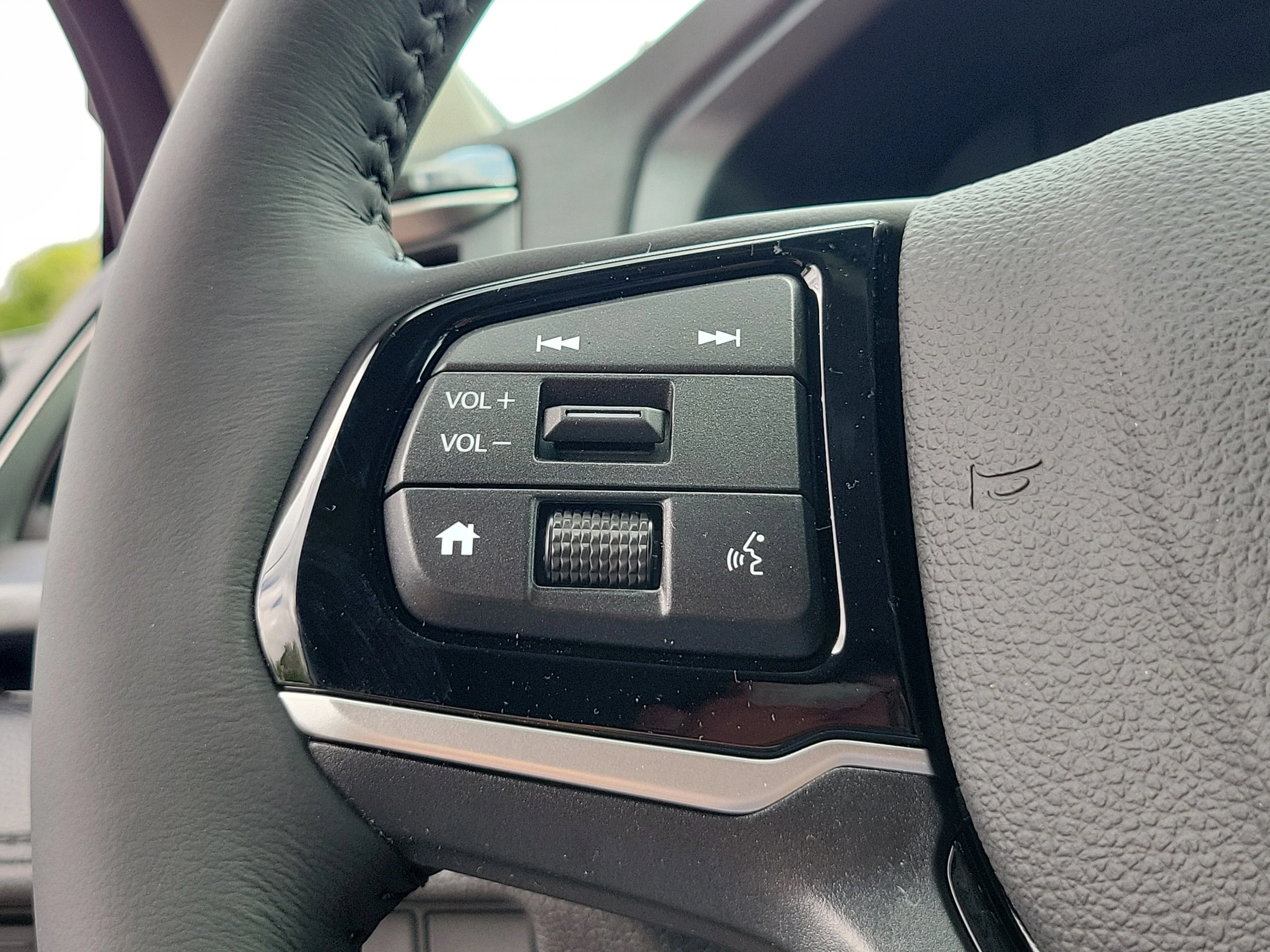 2026 Honda Odyssey Elite - Photo 28