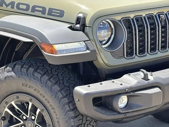 New 2026 41 Jeep Rubicon 392 image 7