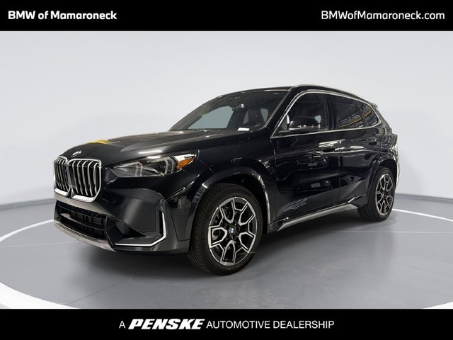 2027|BMW|X1|xDrive28i|4D Sport Utility