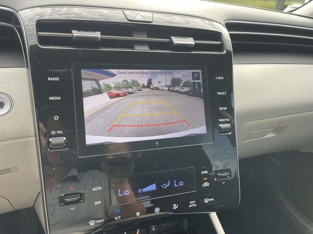 2024 Hyundai Tucson SEL - Photo 25