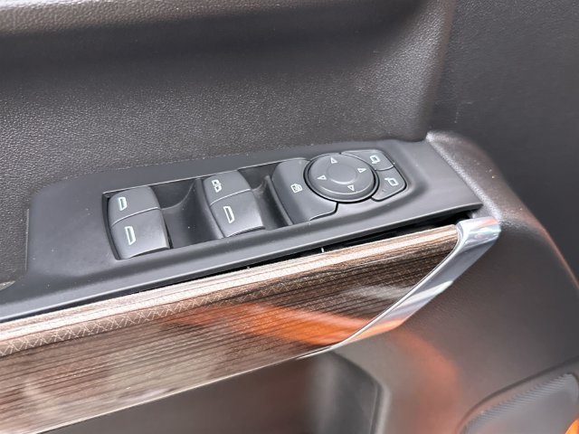2022 Chevrolet Silverado 1500 Limited LT Trail Boss - Photo 23