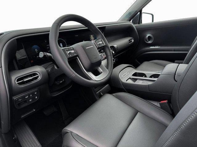 2026 Hyundai Palisade Limited - Photo 14