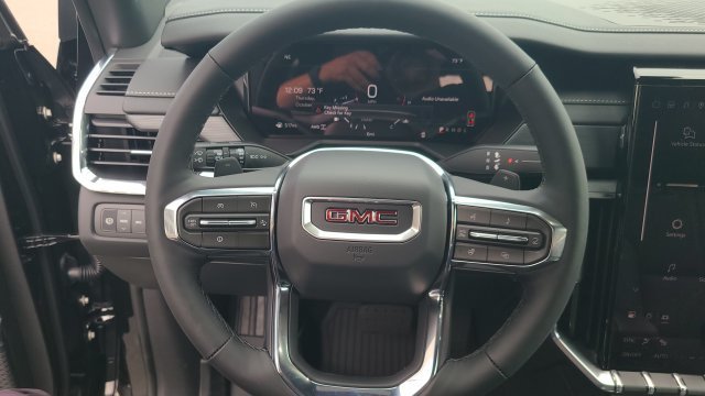 2027 GMC Acadia Elevation - Photo 20