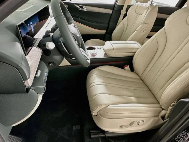 New 2027 Genesis GV80 2.5T Select