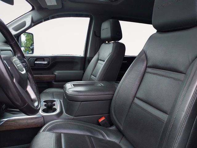 Used 2020 White GMC Denali image 11