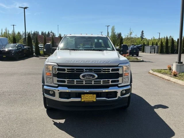 New 2026 Oxford White Ford XL image 2