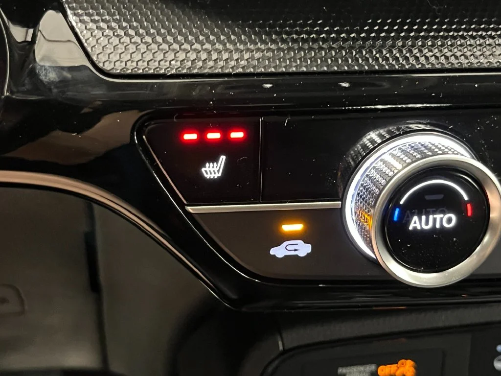 New 2027 Platinum White Pearl Honda EX-L AWD image 21