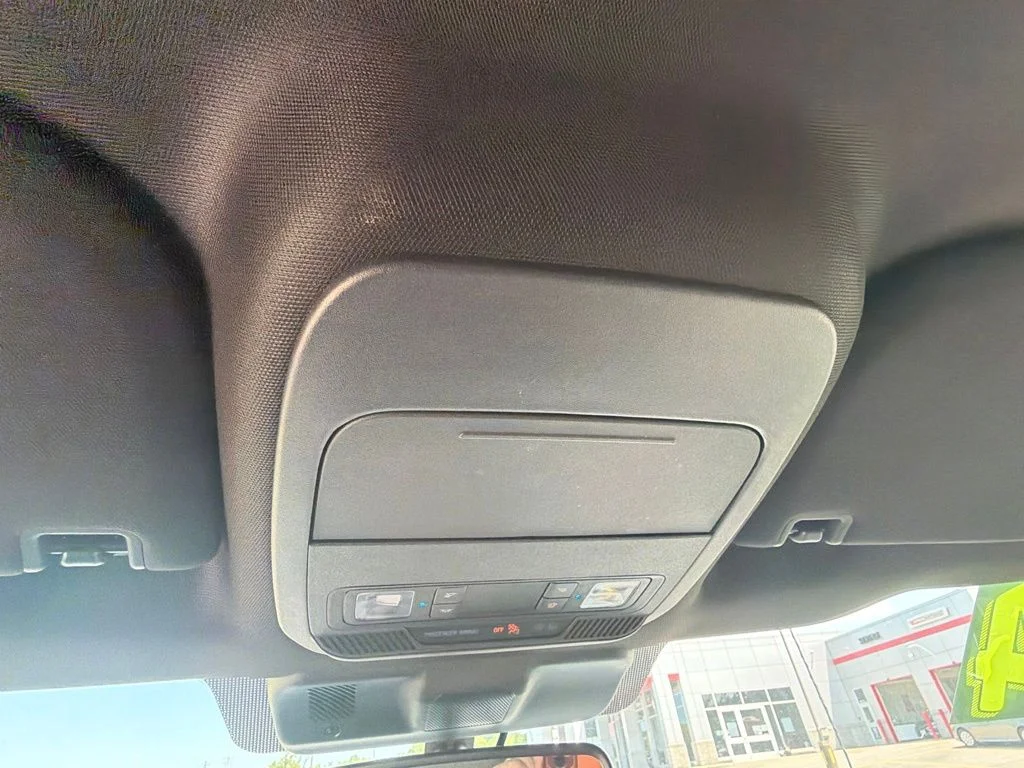 Used 2024 Gray Ford XLT image 26