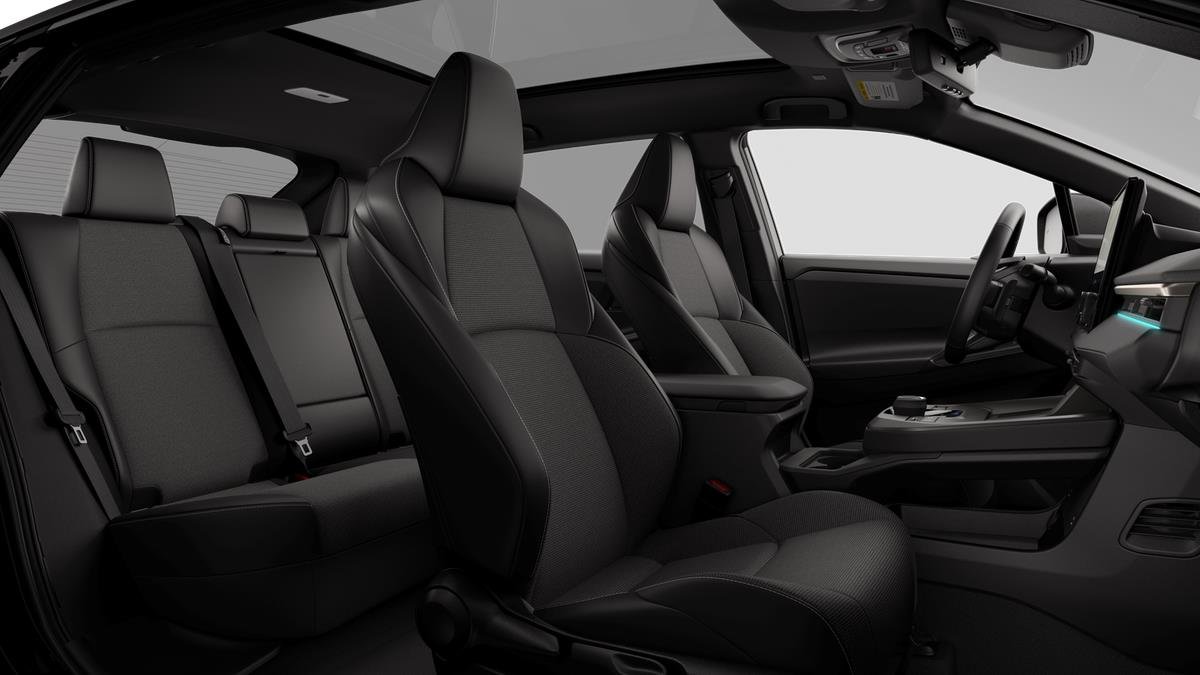 New 2026 Blueprint Toyota  XLE image 22